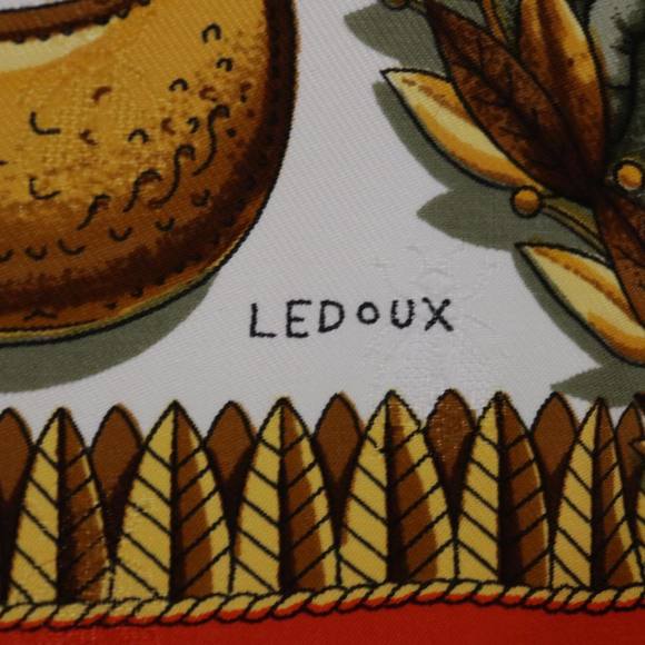 HERMES Carre 90 Scarves - Picture 5 of 15